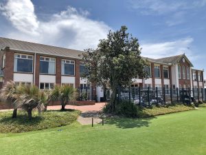 New South Wales Clubhouse